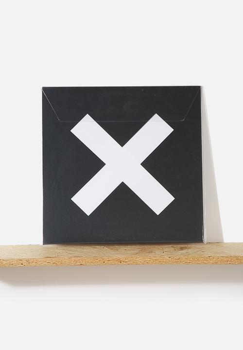The XX - The XX