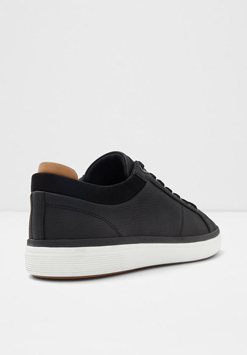 ALDO - Finespec - black