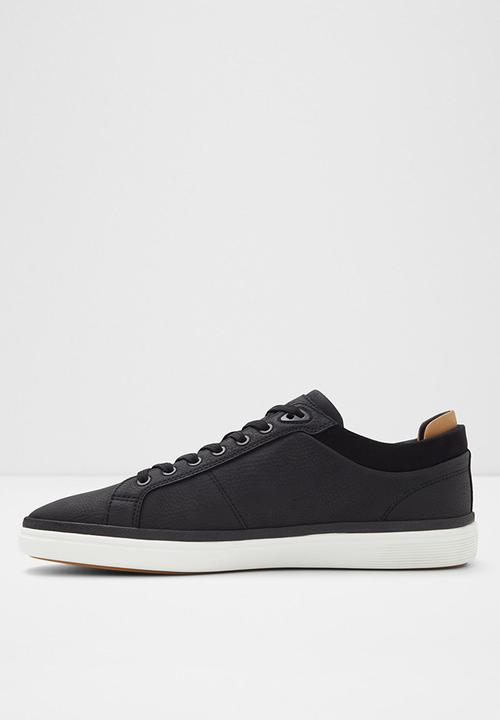 ALDO - Finespec - black