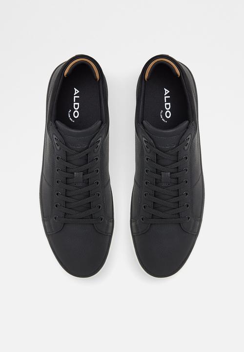 ALDO - Finespec - black