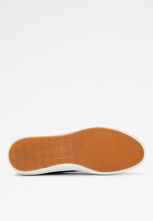 ALDO - Finespec - black