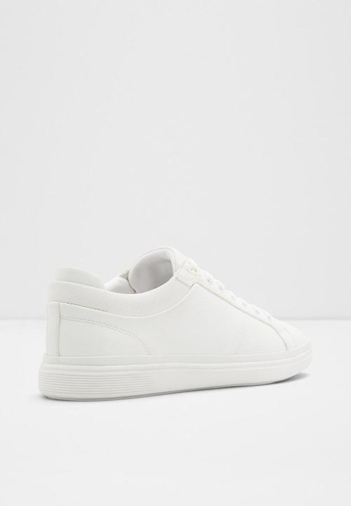ALDO - Finespec - other white