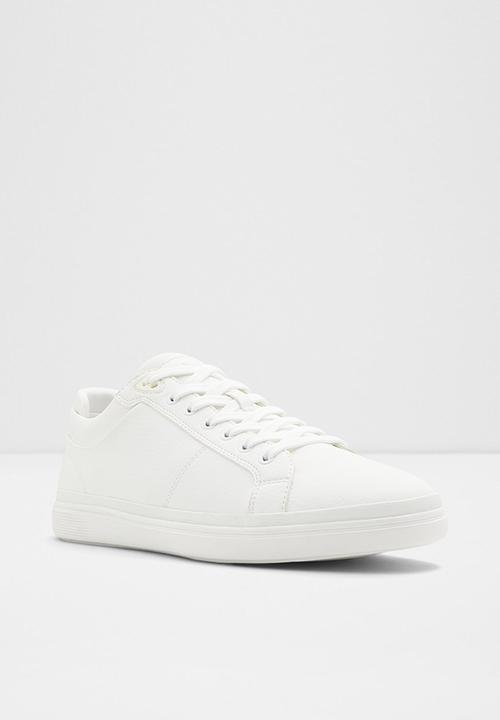 ALDO - Finespec - other white