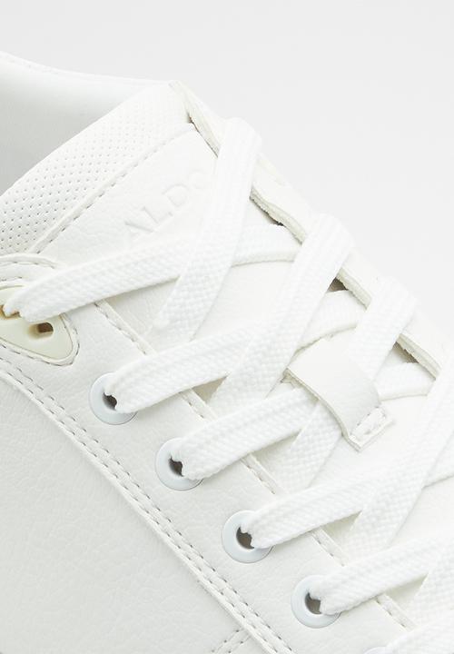ALDO - Finespec - other white