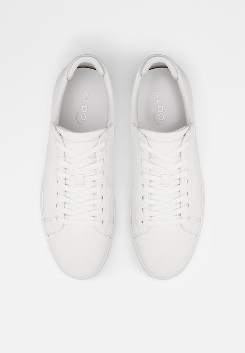 ALDO - Finespec - other white