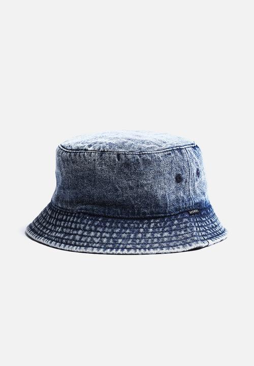 Afends - Reversible bucket hat