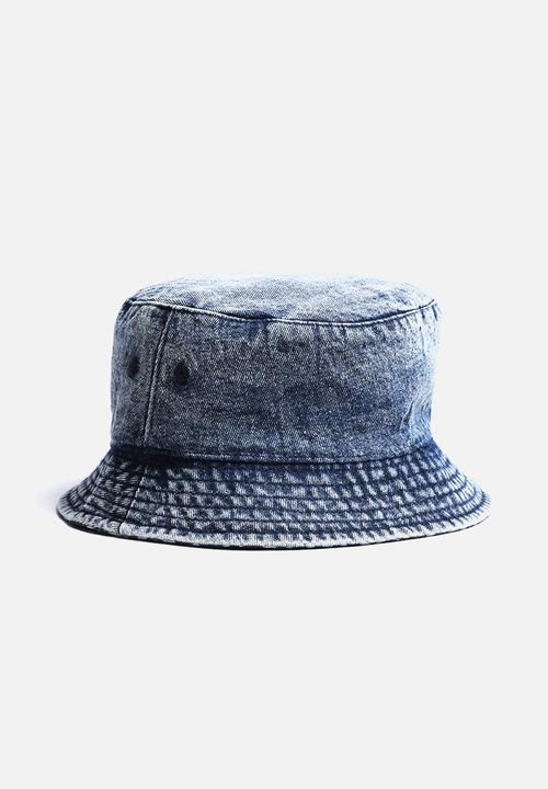 Afends - Reversible bucket hat