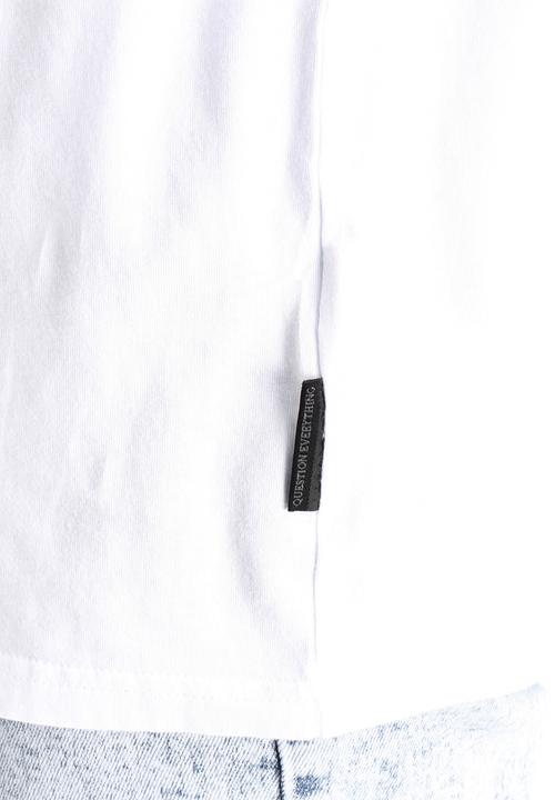 Afends - Come High Tall Tee