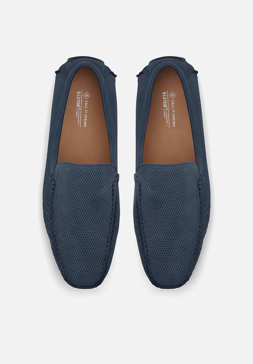 Call It Spring - CI01208 - navy