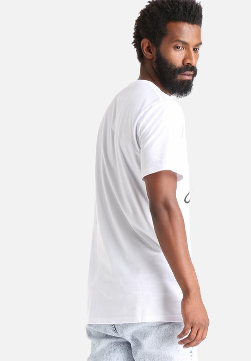 Afends - Come High Tall Tee