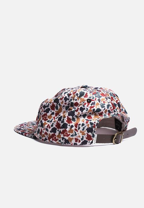 Afends - Wafer 6 Panel 