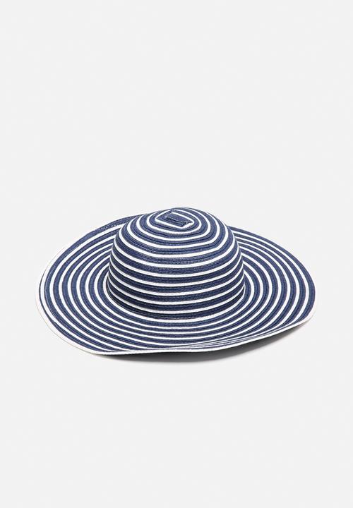South Beach  - Floppy Summer Hat