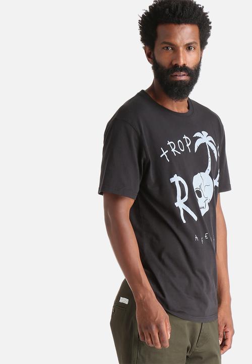 Afends - Tropical Tee