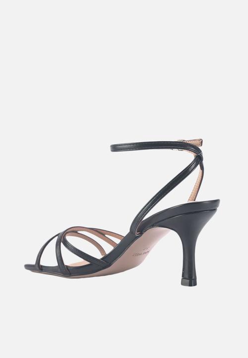 Nine West - Erata heel - black