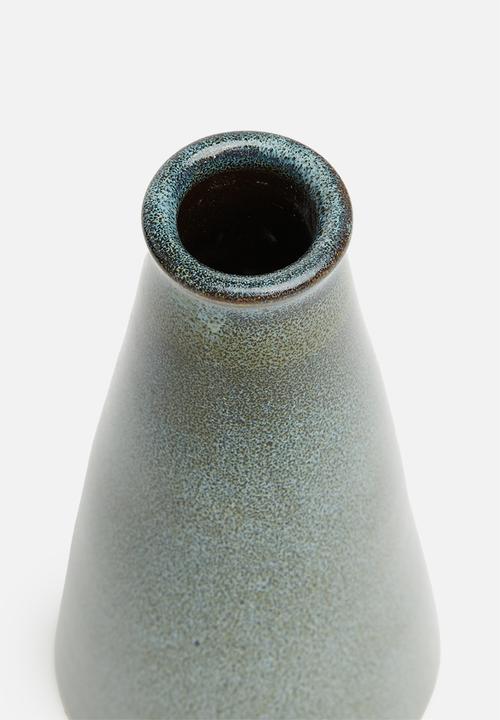 Mervyn Gers - Olive oil bottle - Paternoster