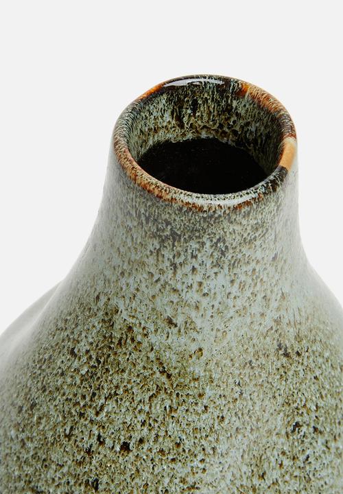 Mervyn Gers - Chimney Vase - Paternoster