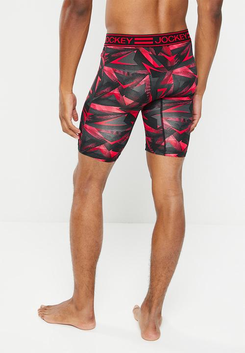 Jockey - 1PK midway - lychee
