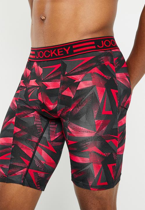 Jockey - 1PK midway - lychee
