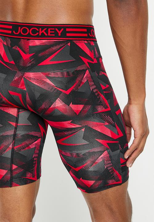 Jockey - 1PK midway - lychee