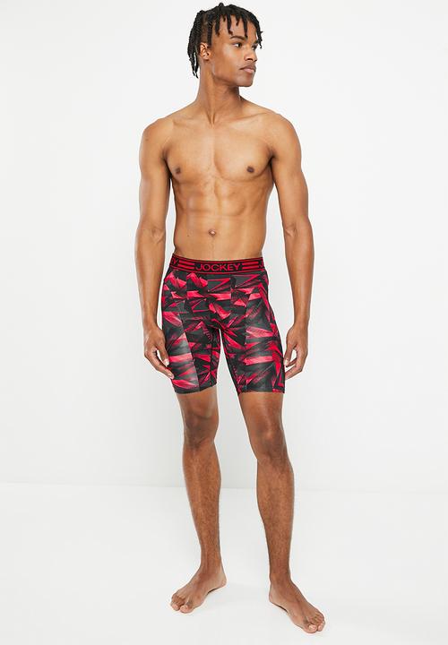 Jockey - 1PK midway - lychee