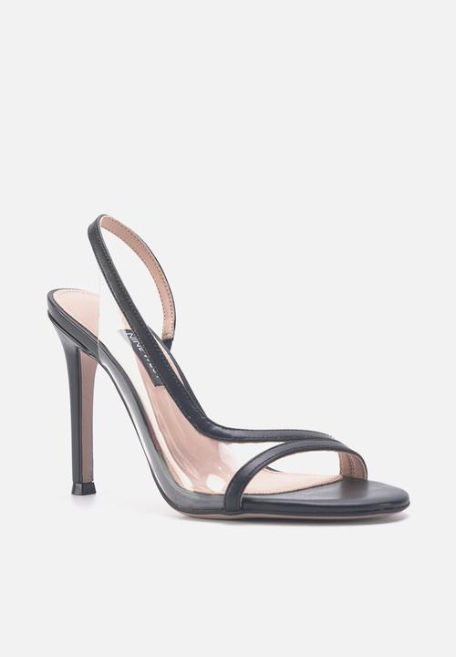 Nine West - Grande heel - black