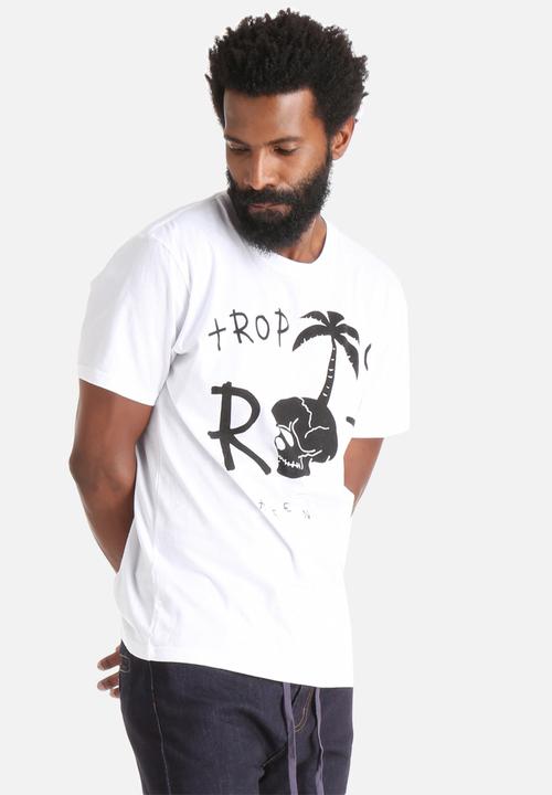 Afends - Tropical Tee