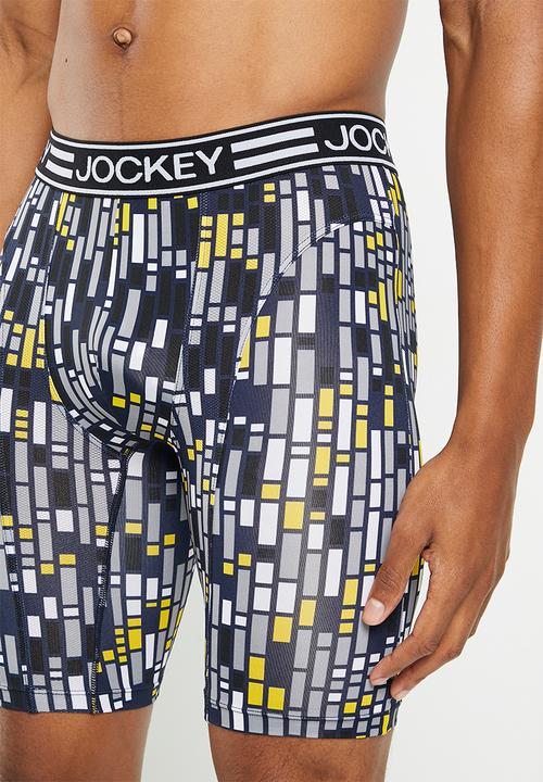 Jockey - 1PK midway - germanium
