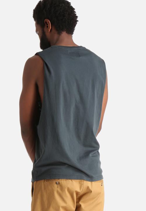 Afends - High Water Vest 