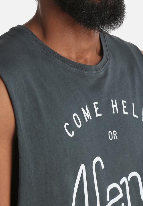 Afends - High Water Vest 