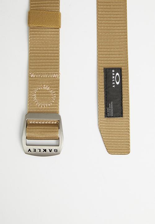 Oakley - Coyote Belt - Coyote
