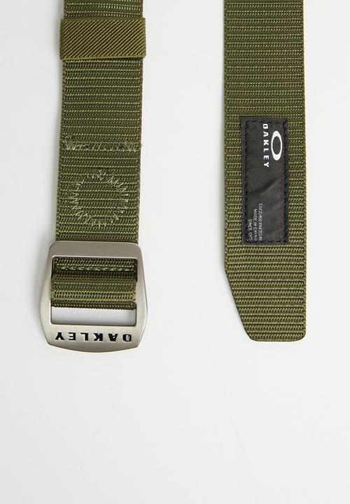 Oakley - Coyote Belt - Dark Brush