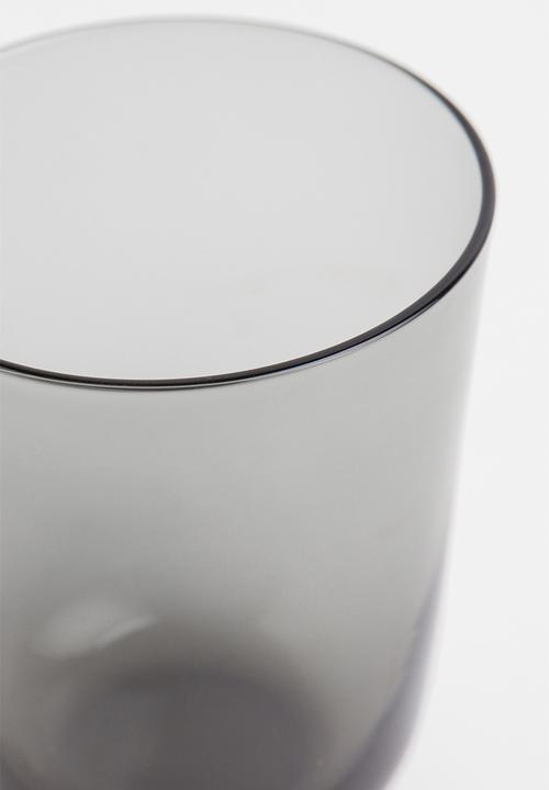 H&M - Tumbler - dark grey
