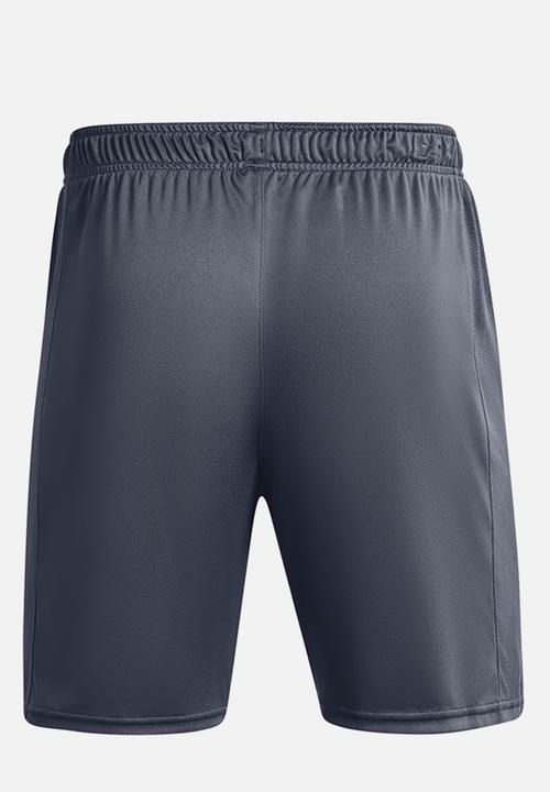 Under Armour - Challenger knit short - downpour gray