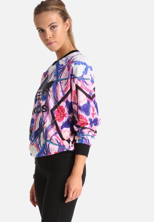 adidas Originals - Florera Sweater