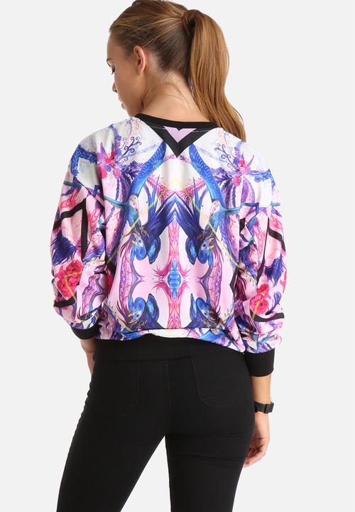 adidas Originals - Florera Sweater