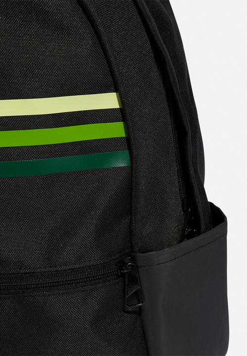 adidas Performance - Classic 3s pc - black & pulse lime