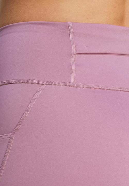 adidas Performance - Dailyrun 7/8 t - wonder orchid