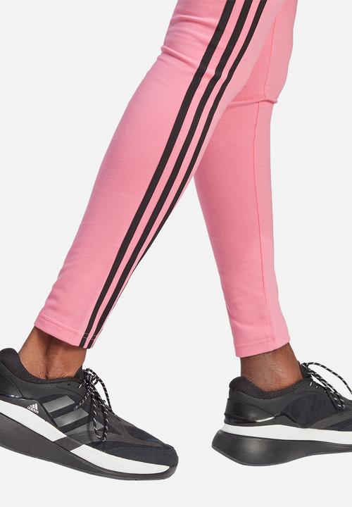 adidas Performance - W fi 3s legging - pink fusion