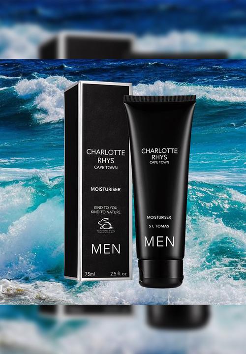 CHARLOTTE RHYS - St Tomas Moisturiser