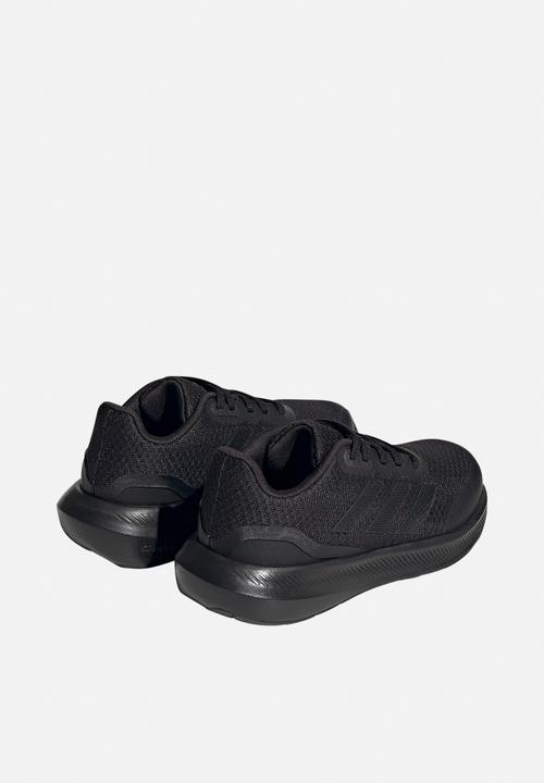 adidas Performance - Runfalcon 3.0 k - core black