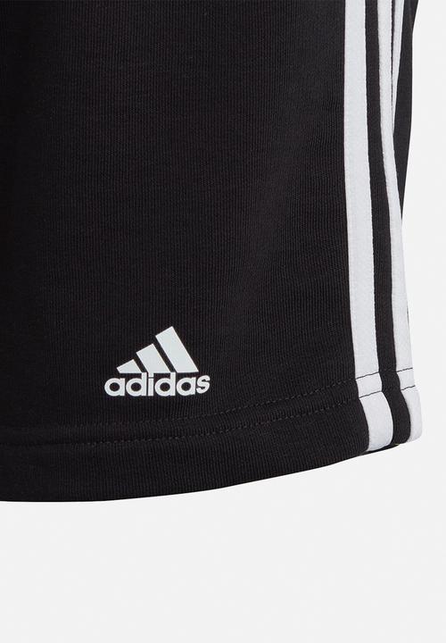 adidas Originals - G 3s sho - black/white