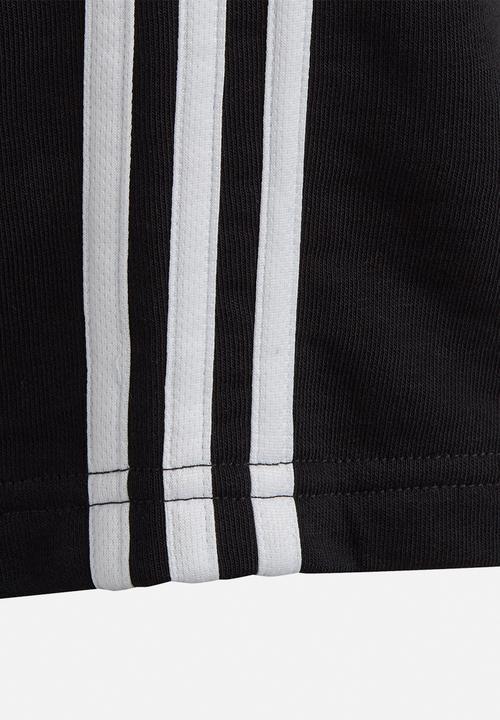 adidas Originals - G 3s sho - black/white