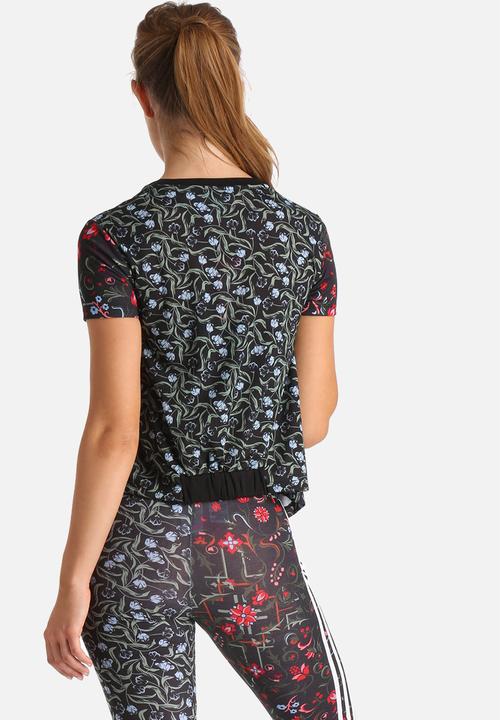 adidas Originals - Moscow Print Tee
