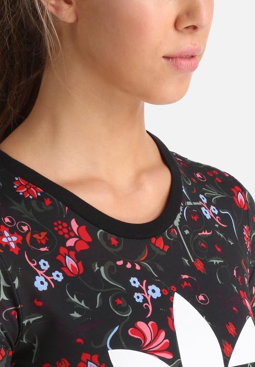 adidas Originals - Moscow Print Tee