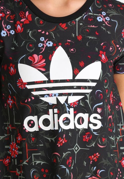 adidas Originals - Moscow Print Tee