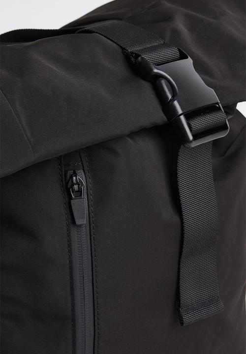H&M - Water-repellent backpack - black