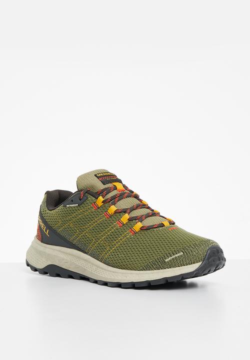 Merrell - Fly strike - herb