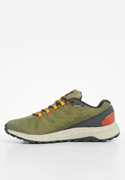 Merrell - Fly strike - herb
