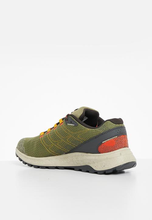 Merrell - Fly strike - herb