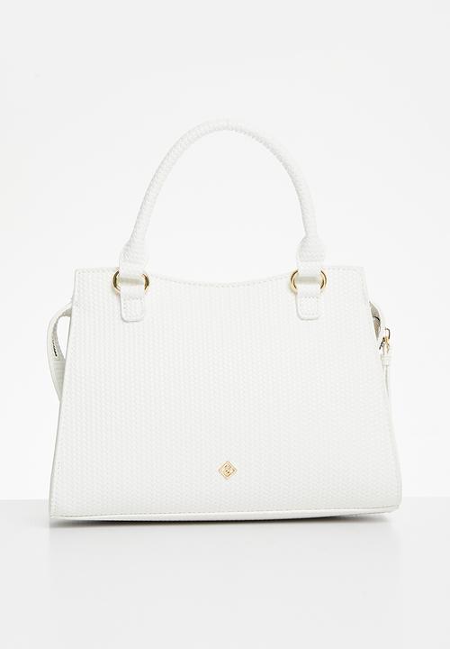 Call It Spring - Jonie - other white